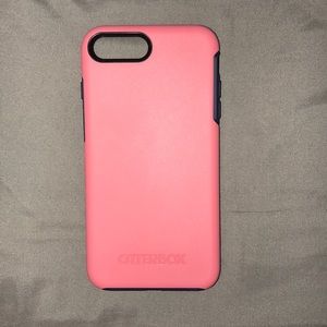 OtterBox iphone 7/8 plus case
